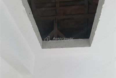 Casă cu 4 camere cu Teren 400 Mp în Buda - 13