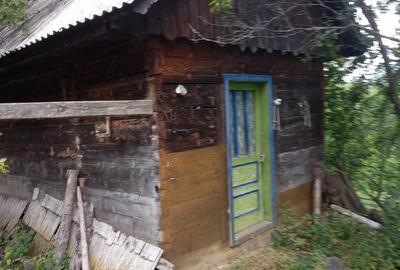 Casă cu Teren 9000 Mp în Poiana Vadului - 8