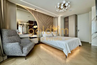 SUPERB/ PENTHOUSE MOBILAT SI UTILAT/ TERASA 70 mp SUPERB/ PENTHOUSE MOBILAT SI UTILAT/ TERASA 70 mp - 2