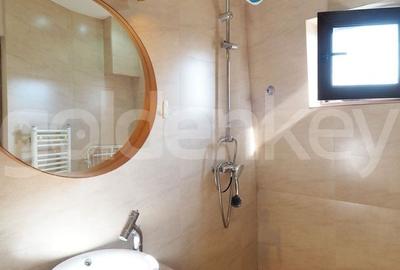 Apartament cu 4 camere decomandat, mobilat în Herăstrău - 15