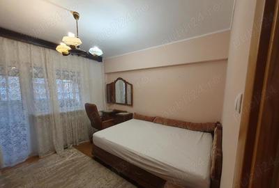 Apartament cu 4 camere decomandat, mobilat în Moșilor - 3