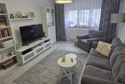 Apartament cu 3 camere decomandat în Alfa - 2