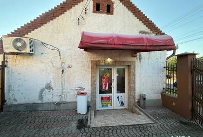 Inchiriez spatiu comercial - 3