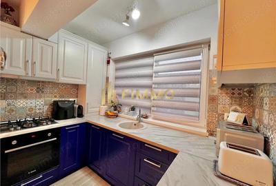 Apartament cu 3 camere semidecomandat în Periferie - 5