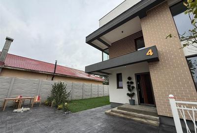 Casa tip duplex in Comuna Berceni - 9