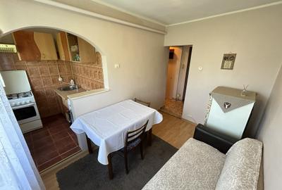 Apartament cu 2 camere decomandat, mobilat în Dacia - 12