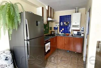 Apartament cu 3 camere decomandat în Zorilor - 3