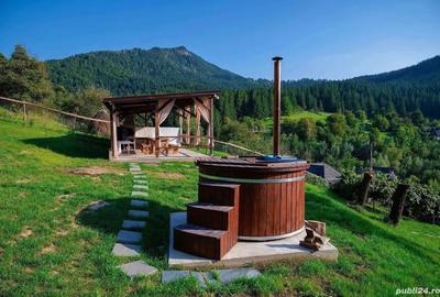 De vanzare pensiune in Com Tasca, Teren 3800 mp, toate utilitatile, 204.990 euro - 16