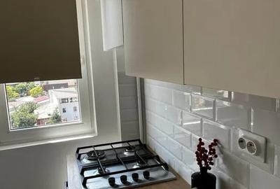Apartament cu 2 camere decomandat, mobilat în Victoriei - 4