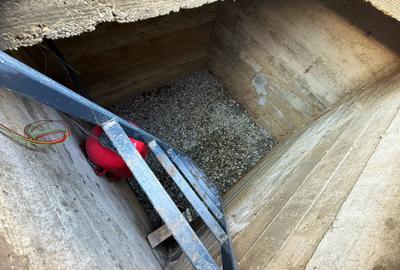 Casa Individuala Moderna / 4 Camere / 2 Bai / Teren 330 mp Casa Individuala Moderna / 4 Camere / 2 Bai / Teren 330 mp - 4