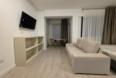 Garsonieră în Pipera - 13