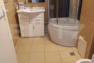 Apartament cu 3 camere decomandat în Câmpia Turzii - 2