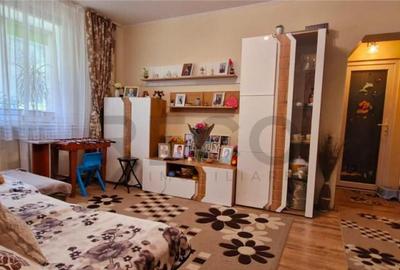 RECO Apartament 2 camere in Oradea zona Decebal, etajul 1