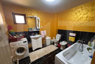 Casa moderna 152 mp cu teren 2010 mp Manastirea Doam - 5