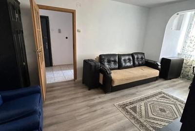 De inchiriat apartament cu 2 camere, mobilat si utilat, 1300 lei - 2