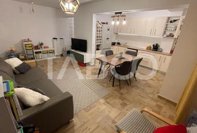 Apartament luminos de vanzare cu 3 camere Cartierul Arhitectilor - 2