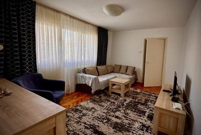 Apartament cu 3 camere, semidecomandat, zona Circumvalatiunii - Gheorghe Lazar - 2