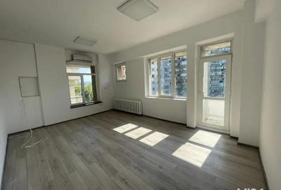 Spațiu comercial, de 23 mp, în Independenței