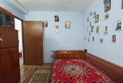 Microapartament - 2 camere - 40 mp - Marasesti - 4