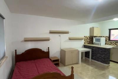 Inchiriez garsioniera - 1