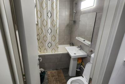 Apartament cu 2 camere decomandat, mobilat în Berceni - 7