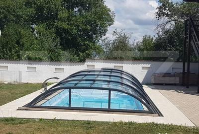 Casă cu 3 camere cu Teren 600 Mp în Central - 6