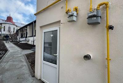 Garsonieră decomandată în Gheorgheni - 1