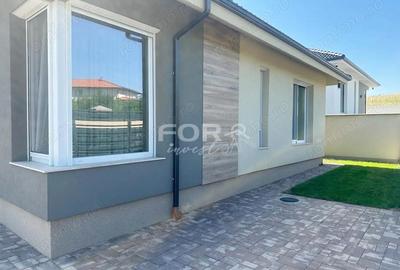 Casă cu 4 camere cu Teren 424 Mp în Oncea - 2