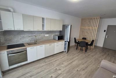 Apartament cu 2 camere decomandat în Central - 8