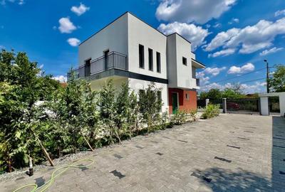 REV2003535 Casa individuala deosebita Otopeni 4 camere - 5