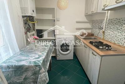 Garsonieră decomandată în Tudor - 4