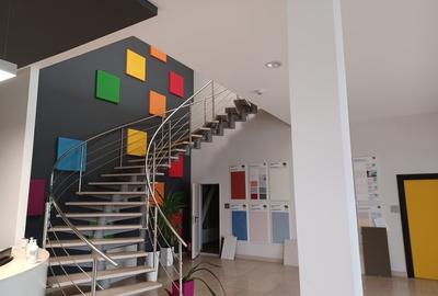Spațiu industrial, de 2,500 mp, în Sud-Est - 2
