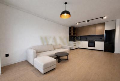 Apartament La Cheie- 2 Camere - ST 55mp - Terasa I Parcare - Eroilor - 2