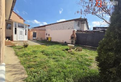 Casă individuală cu 4 camere cu Canalizare în Pârneava - 22