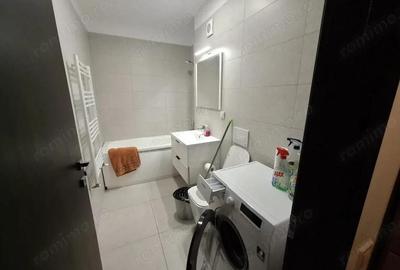 Apartament 2 camere Onix Pipera, terasa 9 mp, parcare , Centrala - 2