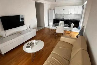 Apartament o camera zona Cetatii - 3