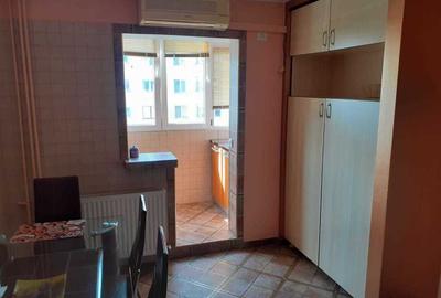Apartament cu 2 camere decomandat în Mănăștur - 2