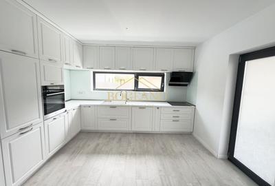 BG54-Vila Individuala de LUX-Dumbravita BG54-Vila Individuala de LUX-Dumbravita - 5