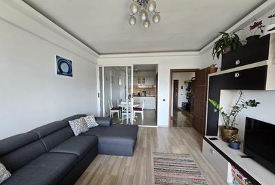 Apartament 3 camere - complex Isaran, Tractorul - 14