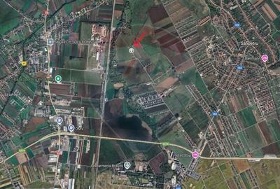 Comision 0% | Teren intravilan 600 mp | SANPETRU - 3