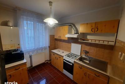 Apartament cu 3 camere decomandat în Burdea - 11