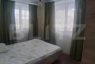 Apartament cu 3 camere, 70 mp, zona Stejarului - 7