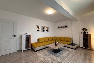 Apartament cu 3 camere decomandat, mobilat în Cristian - 4
