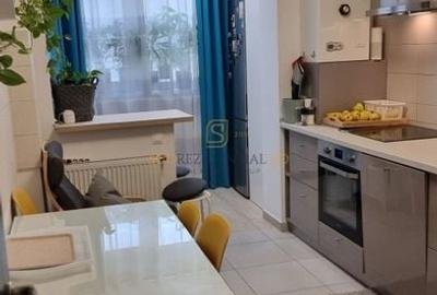 Apartament 3 camere, decomandat, Drumul Binelui, Comision 0% Apartament 3 camere, decomandat, Drumul Binelui, Comision 0% - 3