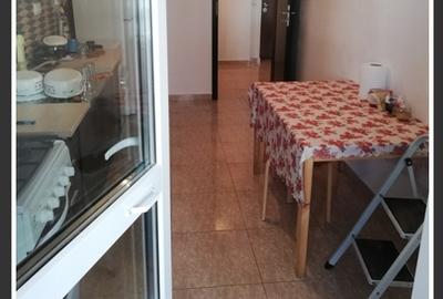 Berceni,Dealu Cucului,Garsoniera cu parcare subterana - 2