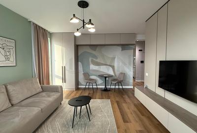 REA1024452 Apartament 2 camere I Loc Parcare Subteran I Decebal - 4