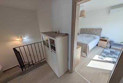 Duplex 4 camere 100mp | 0 comision | Tunari | mobilat utilat | 150mp teren - 24