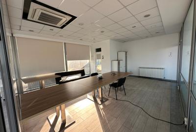 Proprietar,inchiriez  spatiu birouri deosebit, ultracentral 100 mp - vitrina270` - 3