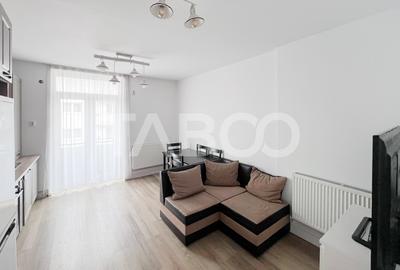 Apartament cu 3 camere semidecomandat, mobilat în Mărăști - 3