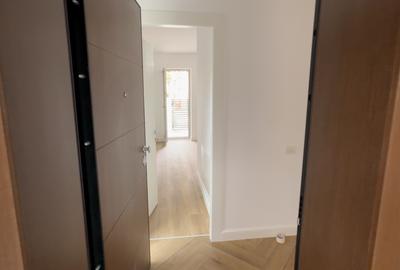 4 camere, confort lux, cu curte proprie - Damaroaia - 2